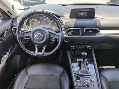 Used 2018 MAZDA CX-5 Touring w/ Preferred Equipment Package AWD/4WD image 17