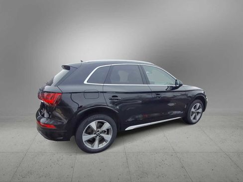 Certified 2023 Audi Q5 2.0T Premium Plus w/ Premium Plus Package image 8