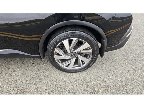 Used 2020 Nissan Murano SL image 9