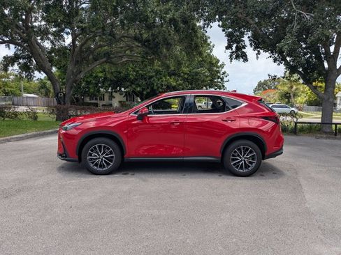 Used 2022 Lexus NX 350 AWD image 5