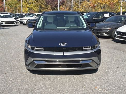 New 2026 Hyundai Ioniq 5 Limited image 2