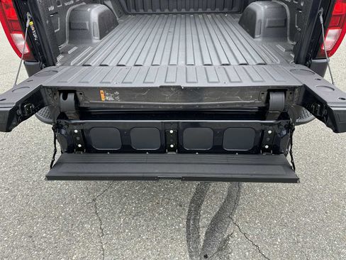 New 2026 GMC Sierra 1500 Elevation w/ Elevation Premium Package image 15