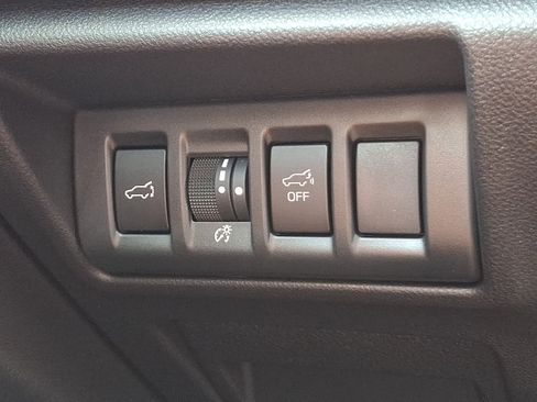 Certified 2024 Subaru Outback Limited AWD/4WD image 24