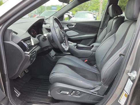 Used 2023 Acura RDX w/ Advance Package AWD/4WD image 3