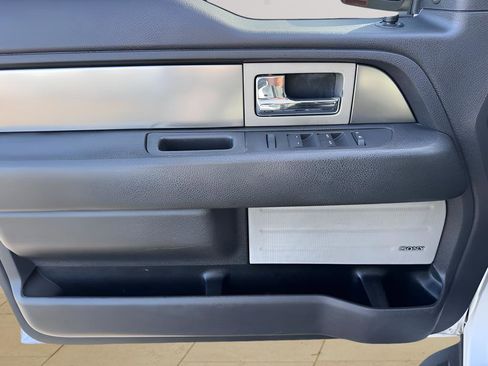 Used 2013 Ford F150 Raptor w/ Luxury Equipment Group image 15