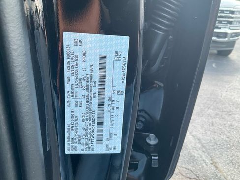 New 2026 Ford F250 XL w/ STX Appearance Package AWD/4WD image 18