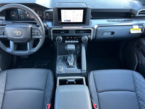 New 2026 Toyota Tacoma SR5 image 14