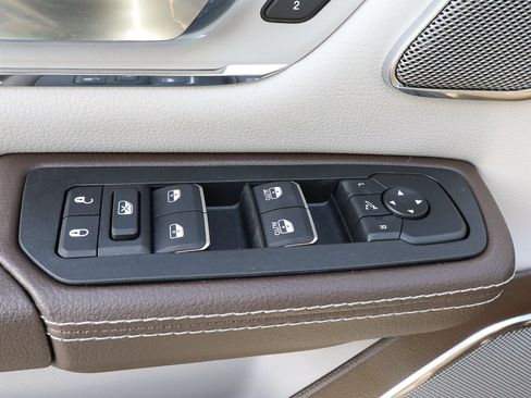 New 2026 RAM 1500 Laramie w/ Advanced Safety Group II image 10