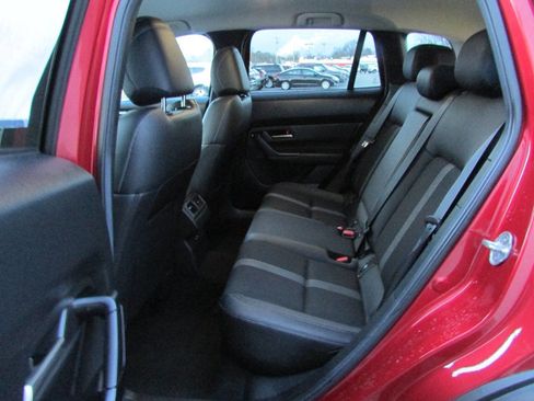 Used 2024 MAZDA CX-50 AWD 2.5 S w/ Preferred Package image 5