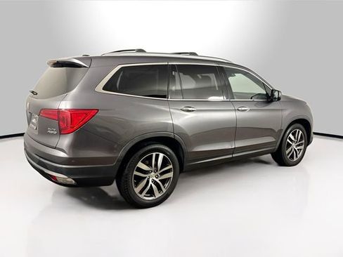 Used 2016 Honda Pilot Elite image 14