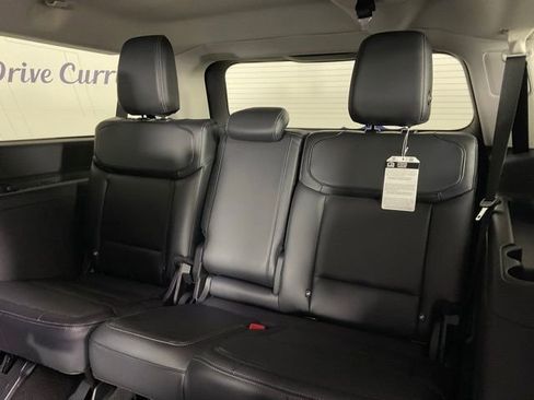 New 2026 Ford Expedition Max Platinum w/ Driver's Package image 17