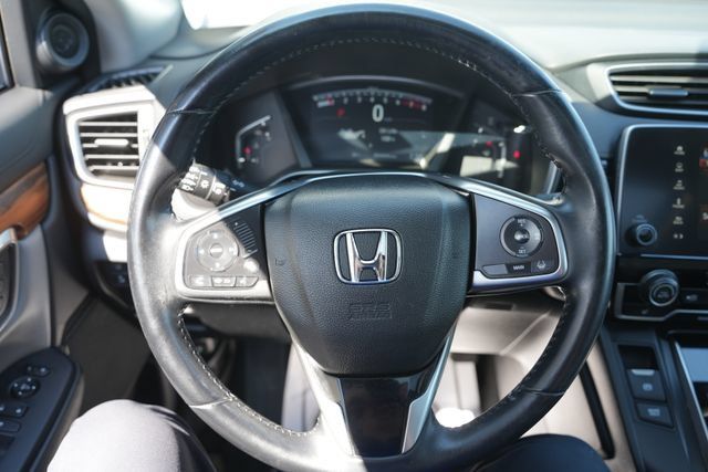 Used 2018 Honda CR-V Touring image 26