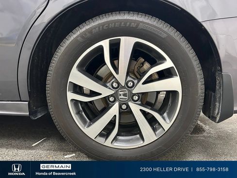 Used 2024 Honda Odyssey Touring image 14