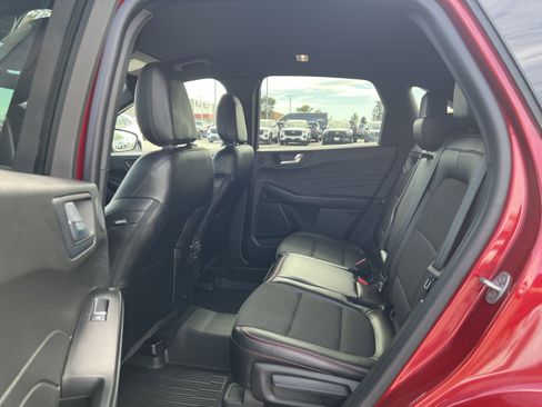 Certified 2023 Ford Escape ST-Line Select w/ Tech Pack #2 image 19