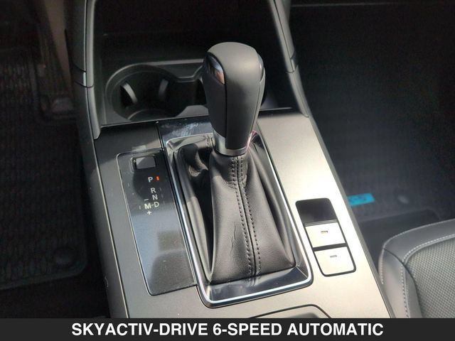 New 2026 MAZDA CX-5 Select AWD/4WD image 22
