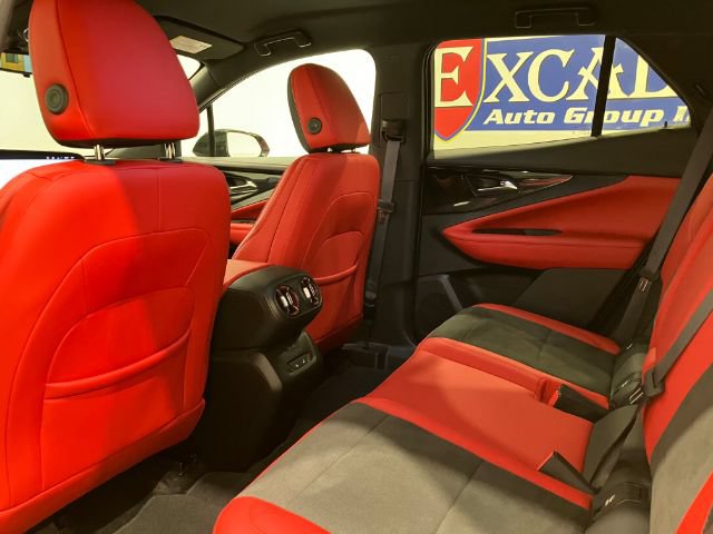 Used 2024 Chevrolet Blazer EV RS AWD/4WD image 41
