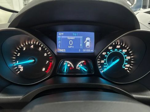Used 2014 Ford Escape S FWD image 11