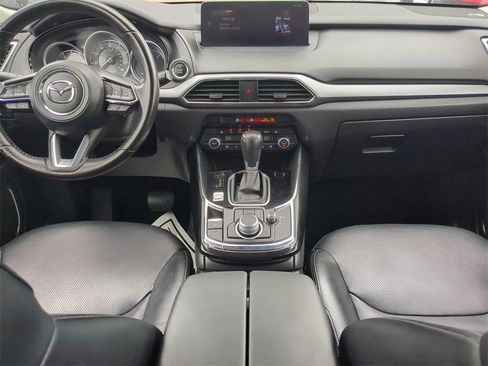 Used 2022 MAZDA CX-9 Touring Plus image 15