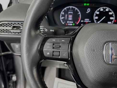 Used 2024 Honda HR-V EX-L image 21