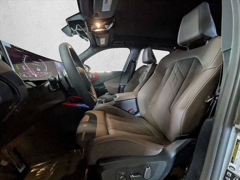 New 2026 BMW X3 xDrive30 w/ M Sport Package AWD/4WD image 4
