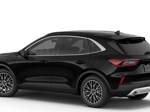 New 2026 Ford Escape SE w/ PHEV Premium Package image 25