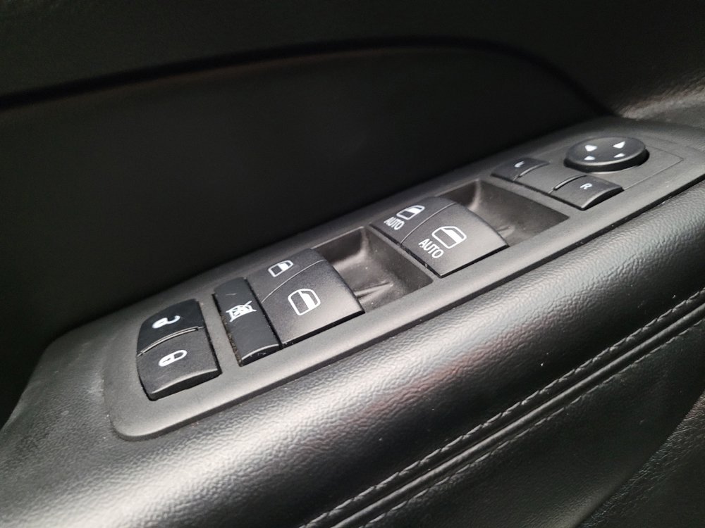 Used 2022 Jeep Grand Cherokee Limited RWD image 27