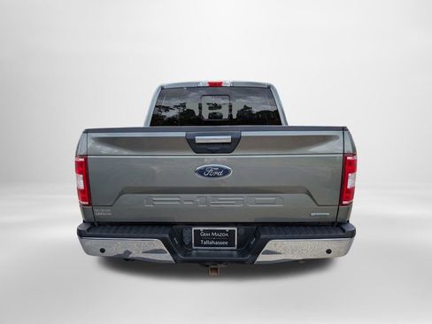 Used 2019 Ford F150 XLT w/ Equipment Group 302A Luxury AWD/4WD image 5