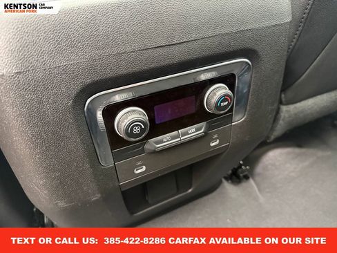 Used 2023 Chevrolet Tahoe RST image 37