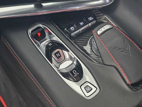 Used 2020 Chevrolet Corvette Stingray Premium Cpe w/ 3LT Preferred Equipment Group RWD image 31