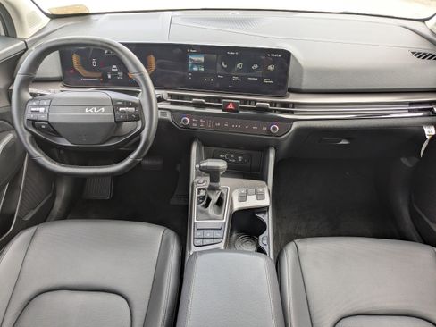 Used 2026 Kia Sportage EX image 17