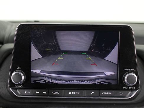 Certified 2025 Nissan Rogue SV image 20