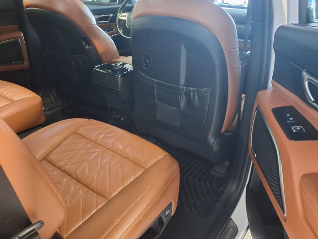 Used 2024 Kia Telluride SX Prestige X-Line AWD/4WD image 7