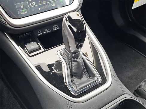 New 2025 Subaru Legacy Premium image 11