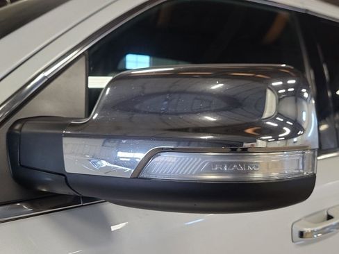 Used 2019 RAM 1500 Limited image 37