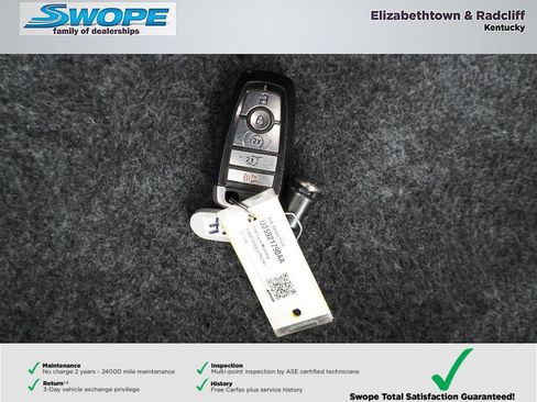 Used 2020 Ford Mustang Premium image 29