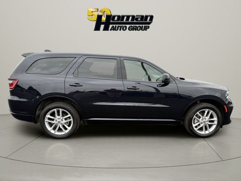 Used 2023 Dodge Durango GT AWD/4WD image 6