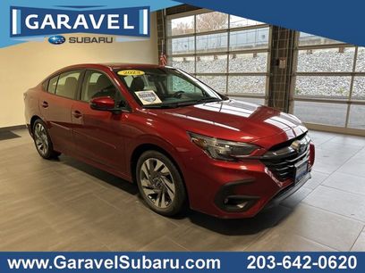 Used 2023 Subaru Legacy Limited