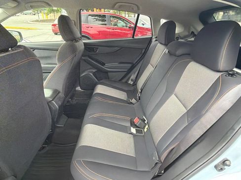 Used 2018 Subaru Crosstrek 2.0i Premium w/ Eyesight System AWD/4WD image 24