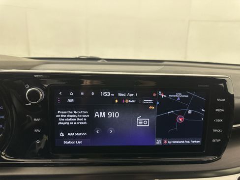 Used 2024 Kia K5 GT w/ GT1 Package FWD image 16