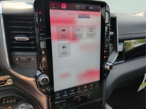 New 2026 RAM 1500 Laramie w/ Night Edition image 18