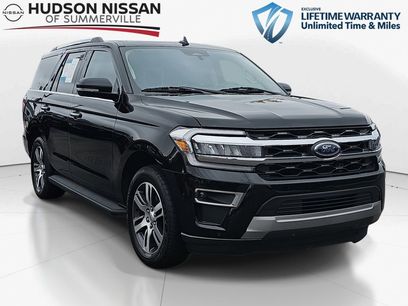 Used 2024 Ford Expedition Limited