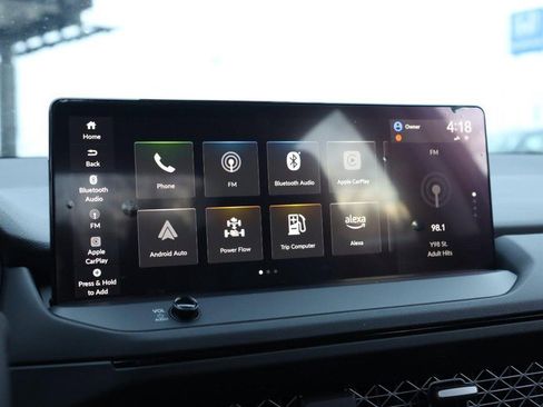 New 2025 Honda Accord EX-L image 12