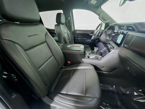 Used 2022 GMC Sierra 1500 Denali image 24
