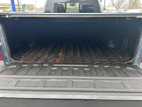 Used 2016 Chevrolet Silverado 1500 LTZ w/ Sport Package image 50