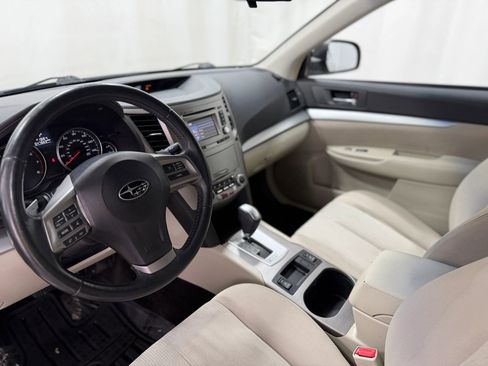 Used 2014 Subaru Outback 2.5i Premium AWD/4WD image 19