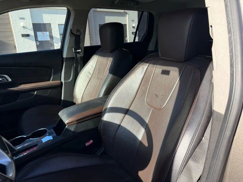 Used 2011 GMC Terrain SLT image 11