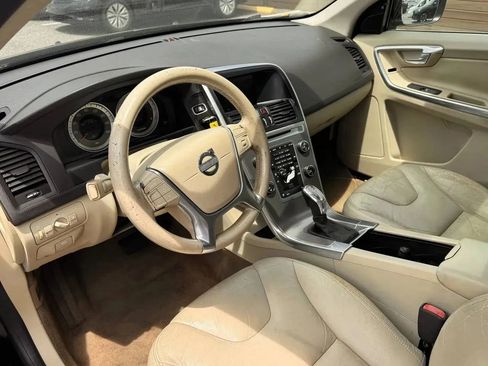 Used 2013 Volvo XC60 3.2 FWD image 17