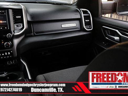 Certified 2023 RAM 1500 Big Horn image 37