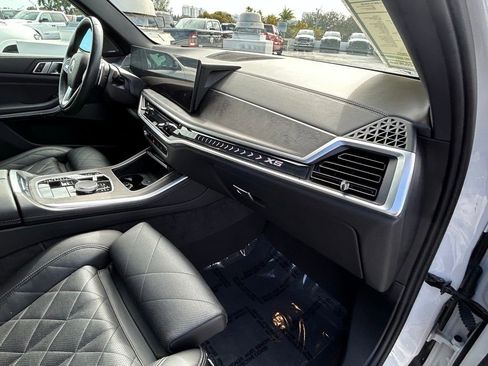 Used 2024 BMW X5 xDrive40i image 35