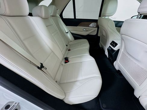 New 2026 Mercedes-Benz GLE 350 4MATIC image 30